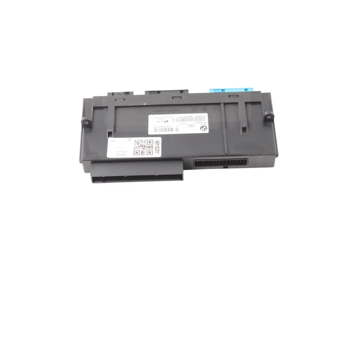 BMW X3 F25 Control Module Junction Box Electronics LEAR JBBFE III - SKU 9252125 - Part number 9252125