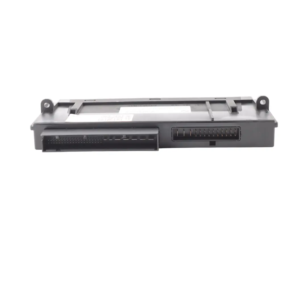 BMW X3 F25 Control Module Junction Box Electronics LEAR JBBFE III - SKU 9252125 - Part number 9252125