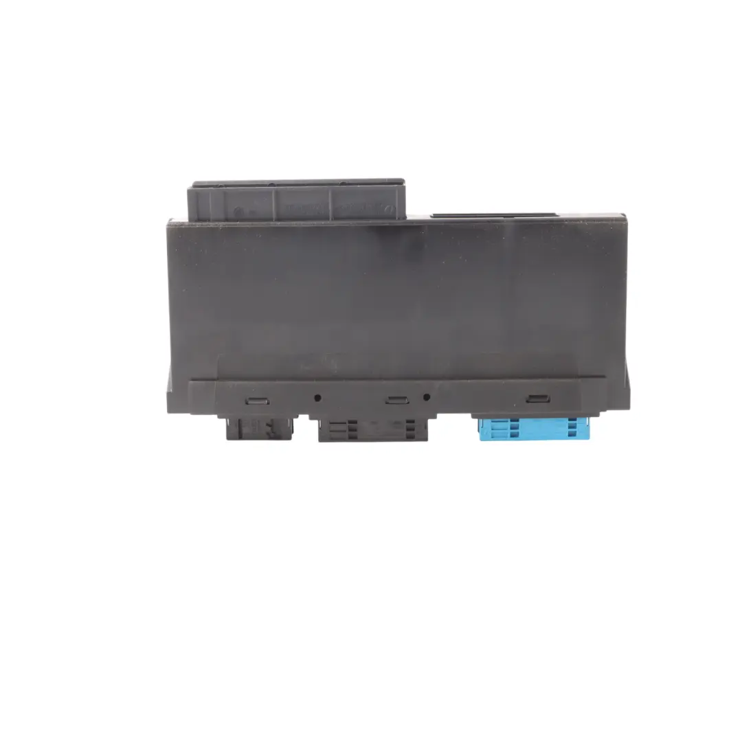 BMW X3 F25 Control Module Junction Box Electronics LEAR JBBFE III - SKU 9252125 - Part number 9252125