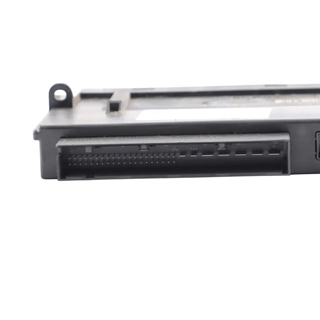 ECU Body Control Module Unit Junction Box Pl6 JBBFE III V5 to BMW F01 with Part number 9252330 BMW F01 ECU Body Control Module Unit Junction Box Pl6 JBBFE III V5 - SKU 9252330 - Part number 9252330