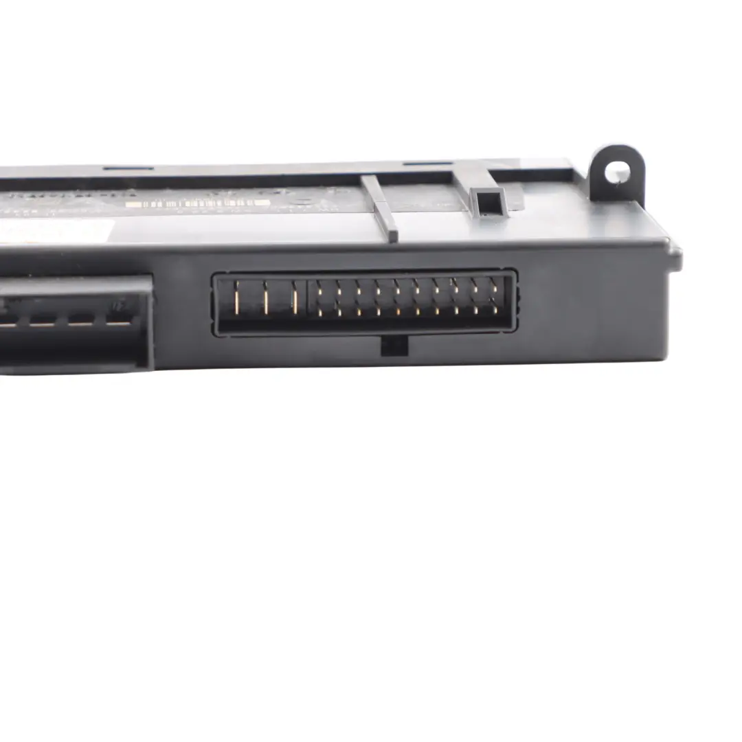 BMW F01 ECU Body Control Module Unit Junction Box Pl6 JBBFE III V5 - SKU 9252330 - Part number 9252330
