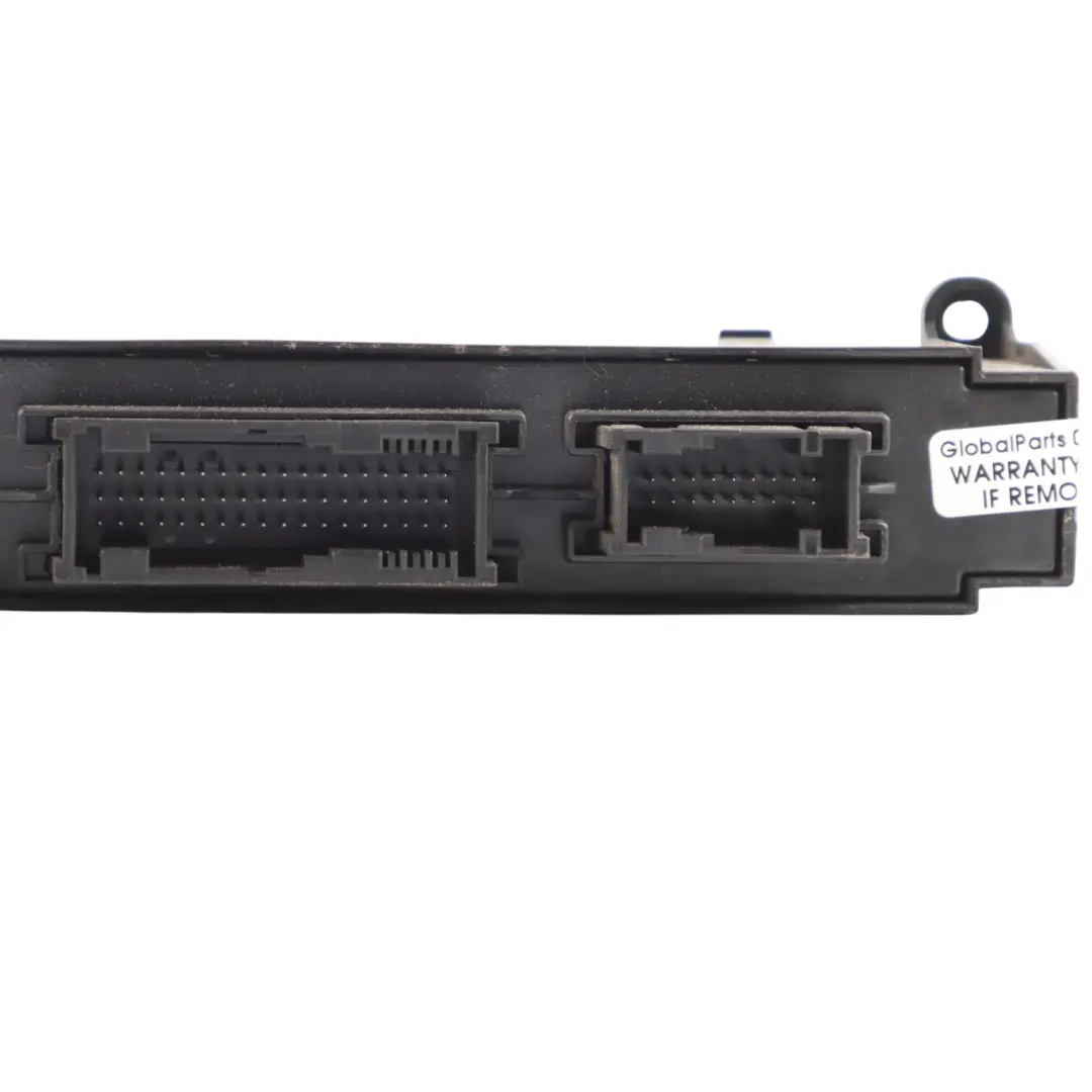 BMW F01 ECU Body Control Module Unit Junction Box Pl6 JBBFE III V5 - SKU 9252330 - Part number 9252330