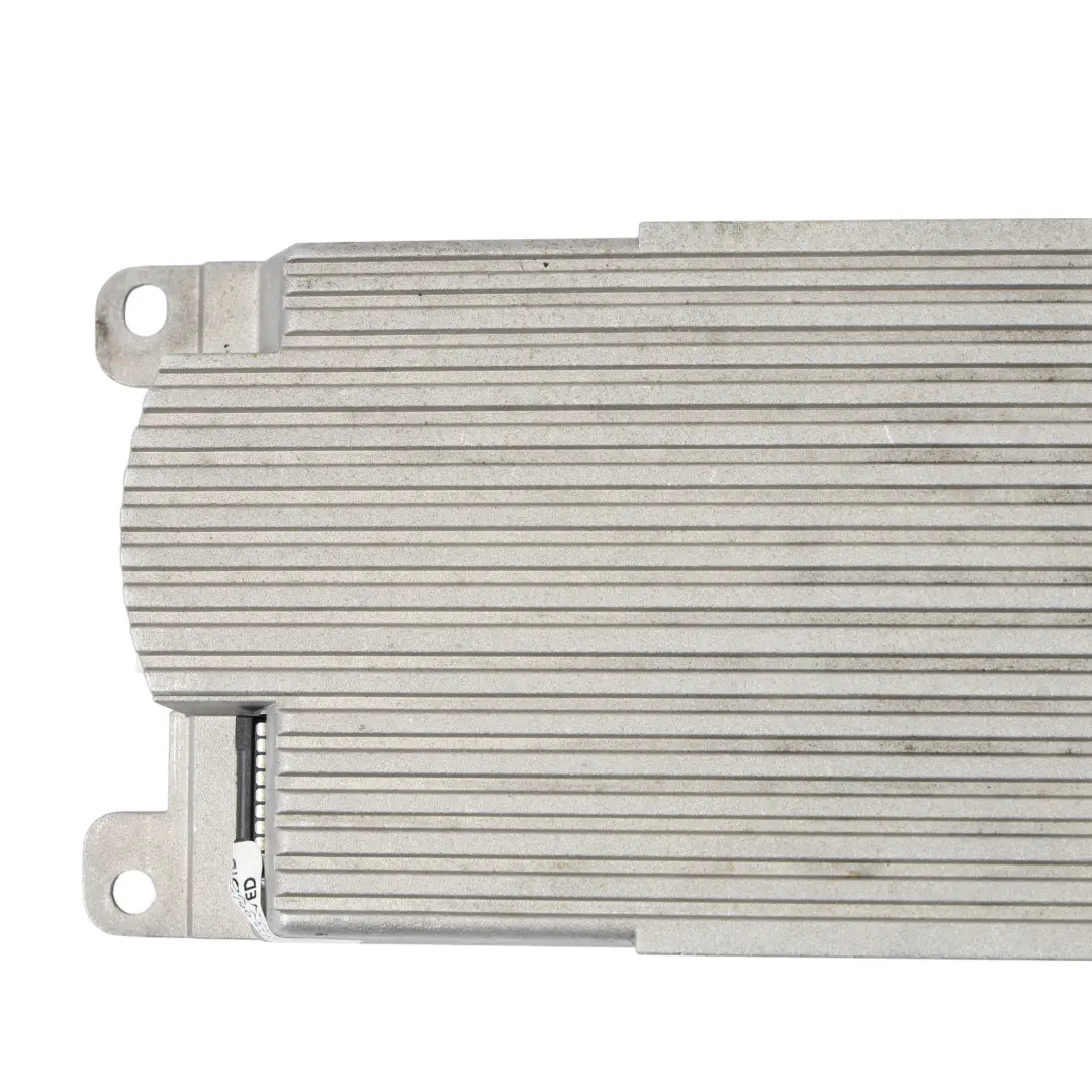 Modulo Bluetooth Combox Media per BMW F01 F02 F03 F10 F11 F20 F21 F30 F31 con numero di parte 9257150 BMW F01 F02 F03 F10 F11 F20 F21 F30 F31 Modulo Bluetooth Combox Media - SKU 9257150 - Numero di parte 9257150