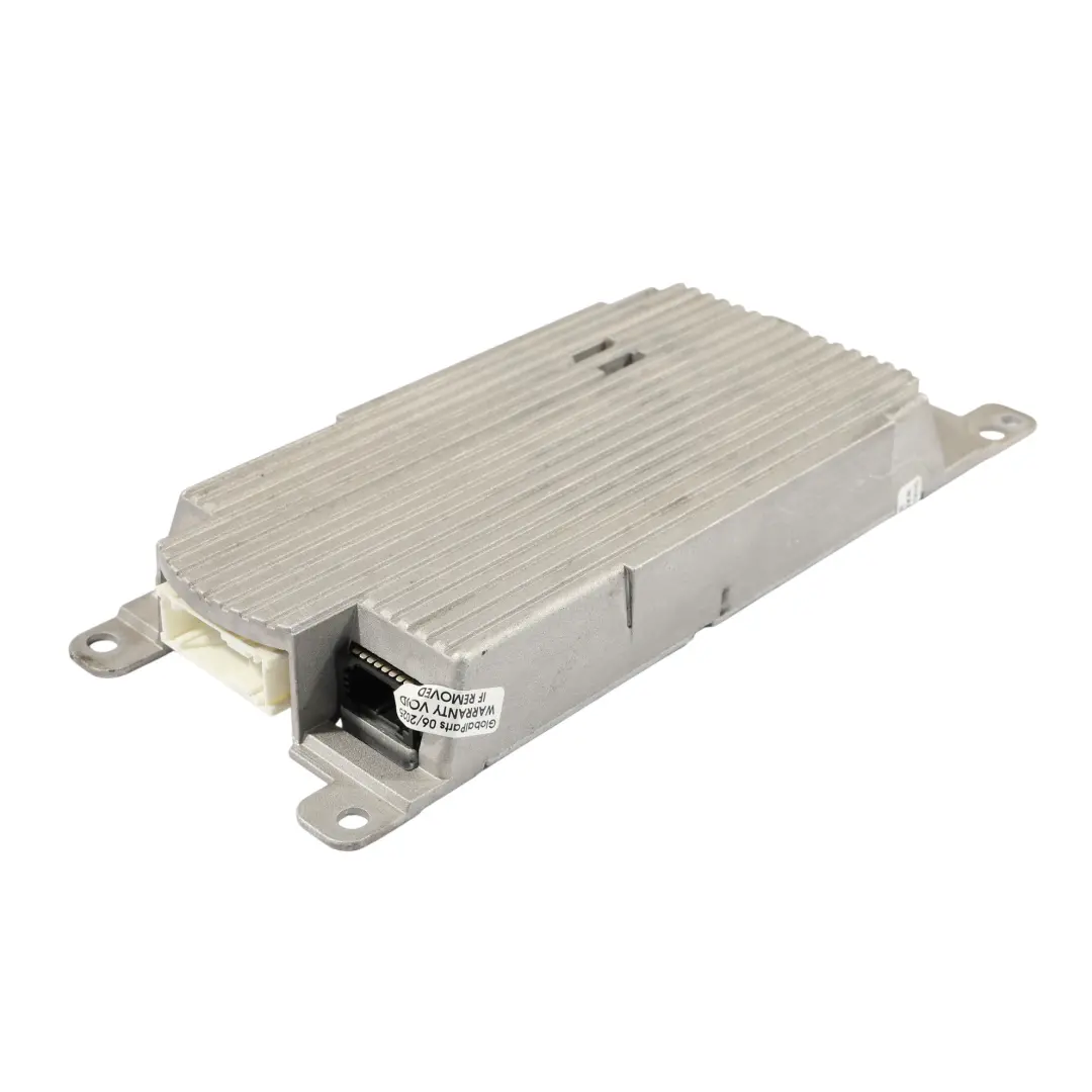 Module Bluetooth Combox Media pour BMW F01 F02 F03 F10 F11 F20 F21 F30 F31 à propos du numéro de pièce 9257150 BMW F01 F02 F03 F10 F11 F20 F21 F30 F31 Module Bluetooth Combox Media - SKU 9257150 - Numéro de pièce 9257150