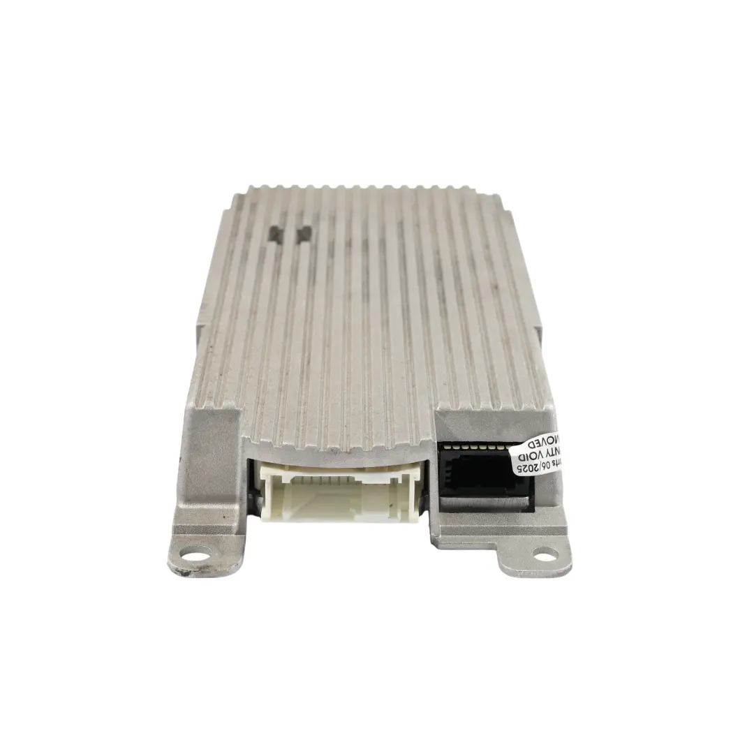 Bluetooth Modul Combox Media für BMW F01 F02 F03 F10 F11 F20 F21 F30 F31 mit Teilenummer 9257150 BMW F01 F02 F03 F10 F11 F20 F21 F30 F31 Bluetooth Modul Combox Media - SKU 9257150 - Teilenummer 9257150