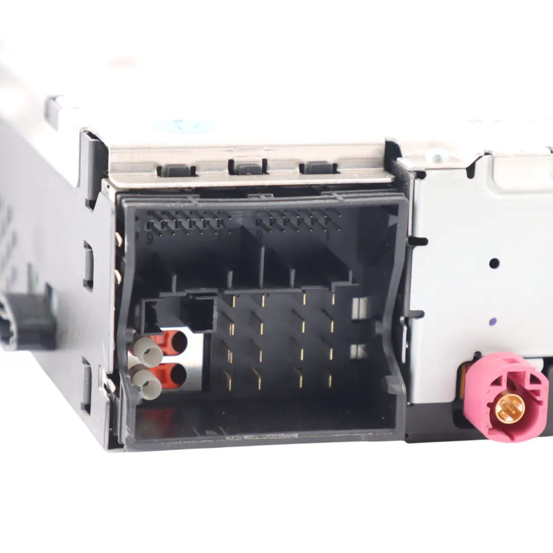 Radio Player CD Champ Head Unit Controller 9282030 to BMW X3 F25 Alpine with Part number 9258934 BMW X3 F25 Alpine Radio Player CD Champ Head Unit Controller 9282030 - SKU 9258934 - Part number 9258934