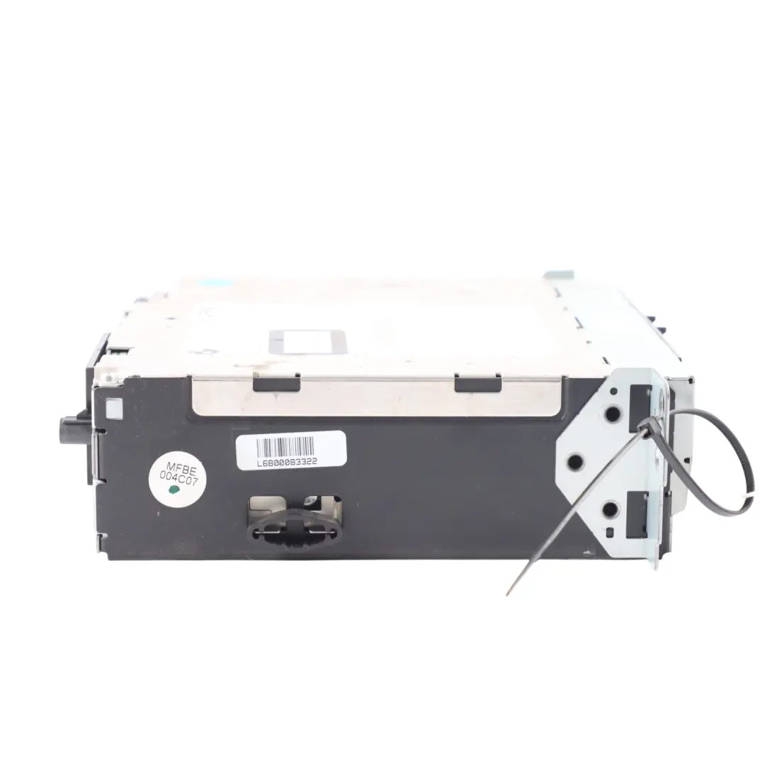 Radio Player CD Champ Head Unit Controller 9282030 to BMW X3 F25 Alpine with Part number 9258934 BMW X3 F25 Alpine Radio Player CD Champ Head Unit Controller 9282030 - SKU 9258934 - Part number 9258934