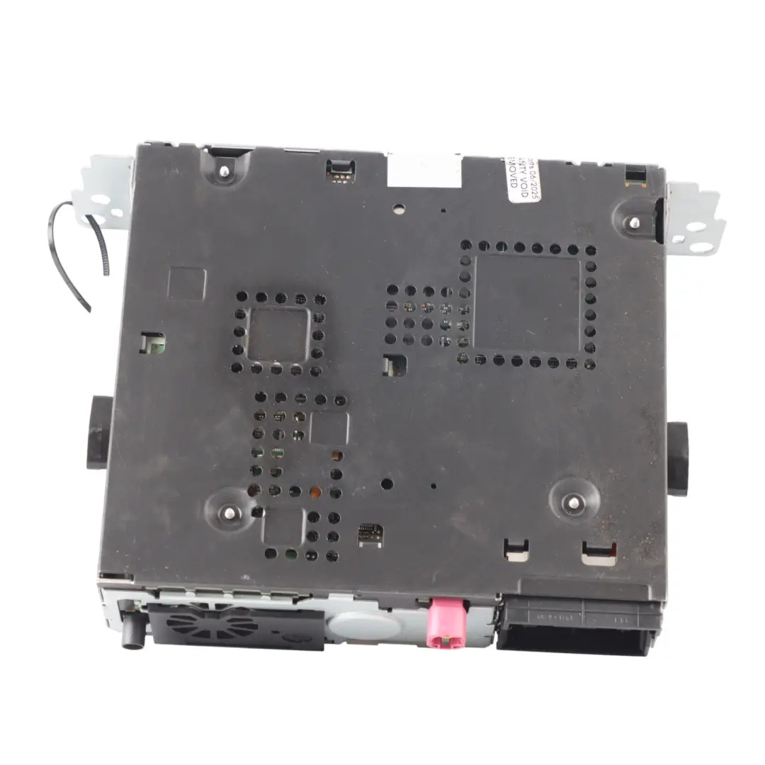 BMW X3 F25 Alpine Radio Player CD Champ Head Unit Controller 9282030 - SKU 9258934 - Part number 9258934