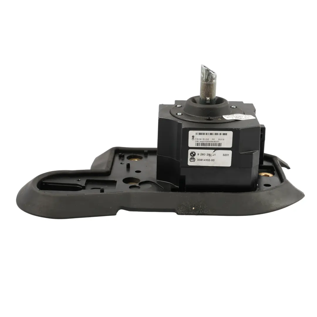 BMW X1 E84 Gearshift Gear Selector Switch Automatic Transmission Unit - SKU 9260295-2 - Part number 9260295