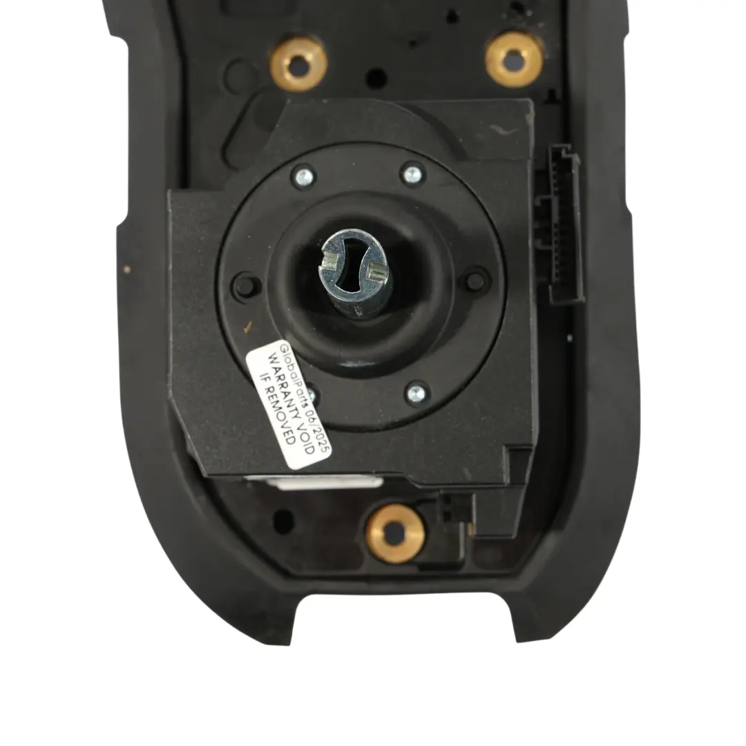 Interruptor Selector De Marcha Unidad Transmisión Automática para BMW X1 E84 con número de pieza 9260295 BMW X1 E84 Interruptor Selector De Marcha Unidad Transmisión Automática - SKU 9260295-2 - Número de pieza 9260295