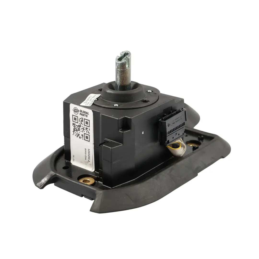BMW X1 E84 Wybierak Lewarek Mechanizm Zmiany Biegów Automat - SKU 9260295-2 - Numer Części 9260295