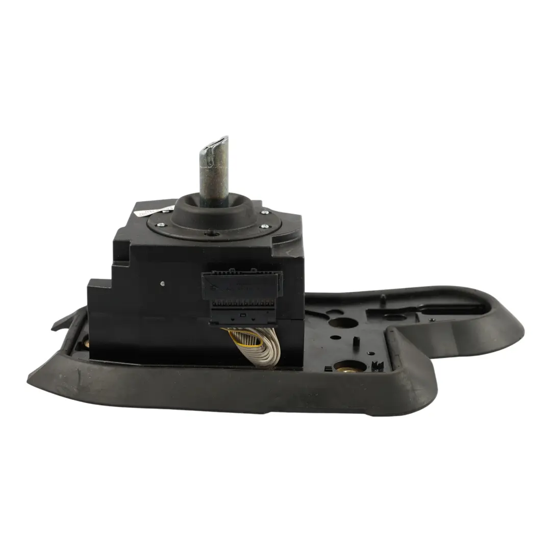 BMW X1 E84 Gearshift Gear Selector Switch Automatic Transmission Unit - SKU 9260295-2 - Part number 9260295
