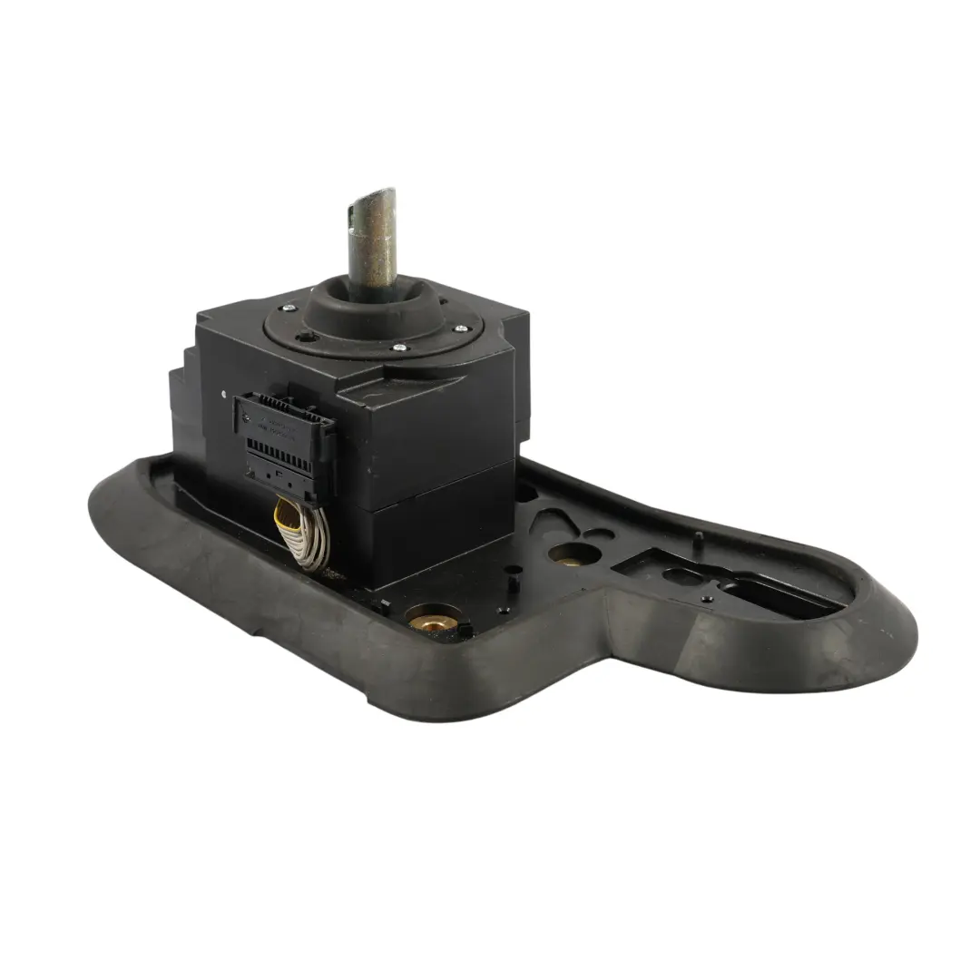 BMW X1 E84 Gearshift Gear Selector Switch Automatic Transmission Unit - SKU 9260295-2 - Part number 9260295