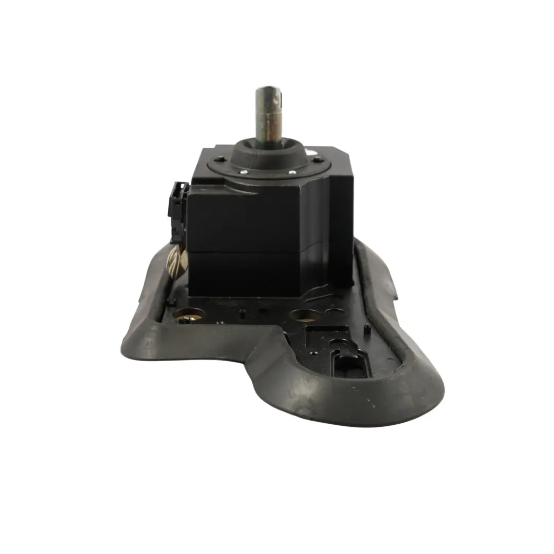 BMW X1 E84 Gearshift Gear Selector Switch Automatic Transmission Unit - SKU 9260295-2 - Part number 9260295