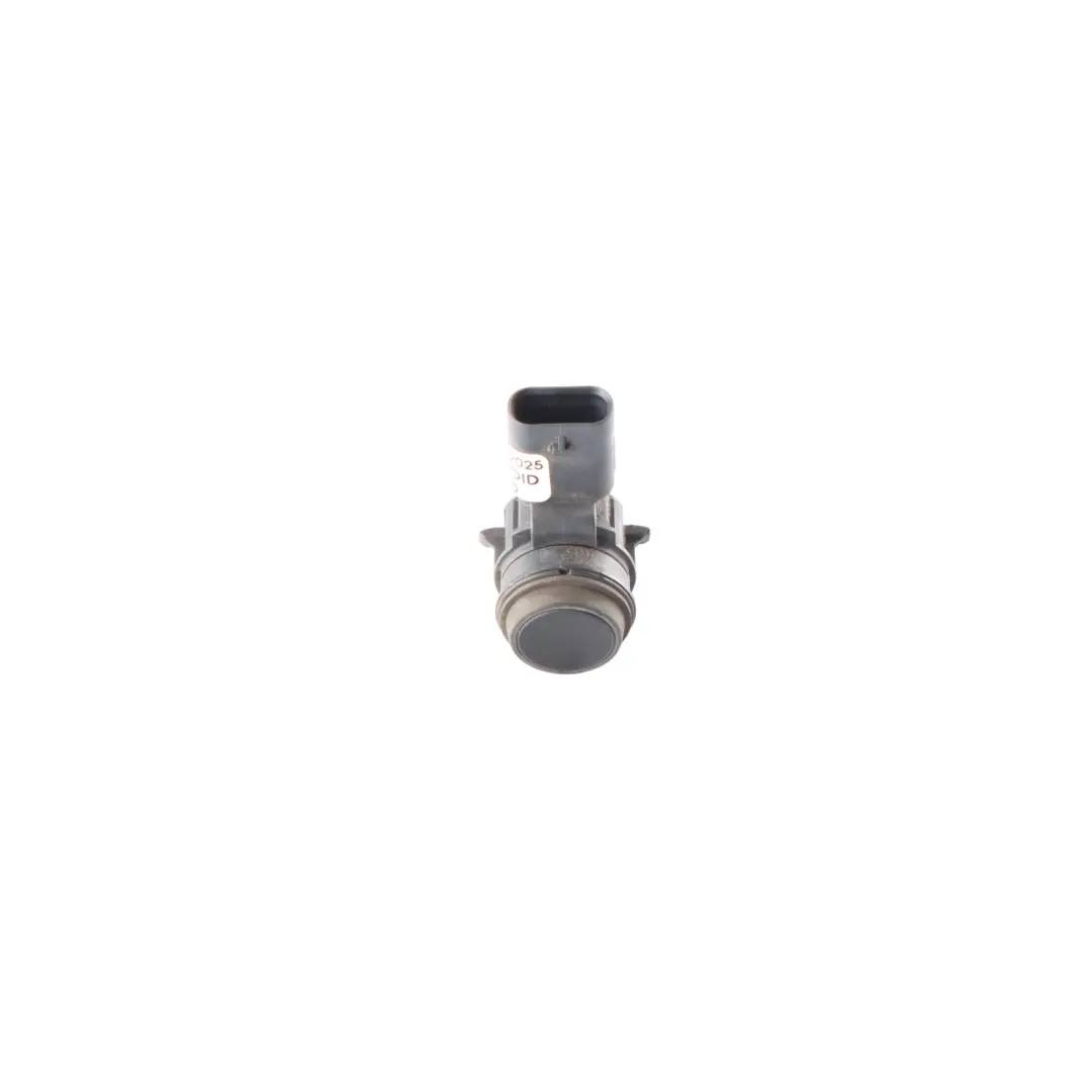 BMW F20 F21 F22 F30 F31 F32 F33 F36 Ultrasonic Parking Sensor PDC Black - SKU 9261582-BLK1 - Part number 9261582