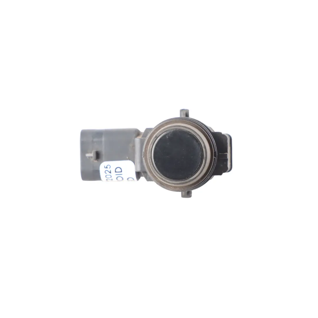 BMW F20 F21 F22 F30 F31 F32 F33 F36 Ultrasonic Parking Sensor PDC Black - SKU 9261582-BLK1 - Part number 9261582