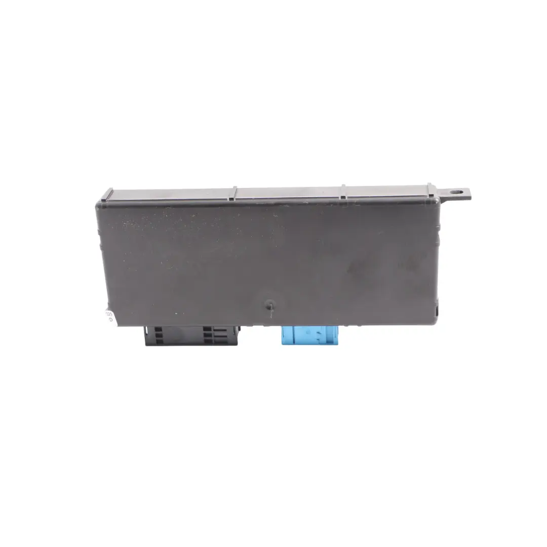 BMW F01 Módulo Puerta Enlace Central Control ECU Lear ZGW-02 Alto - SKU 9266407 - Número de pieza 9266407