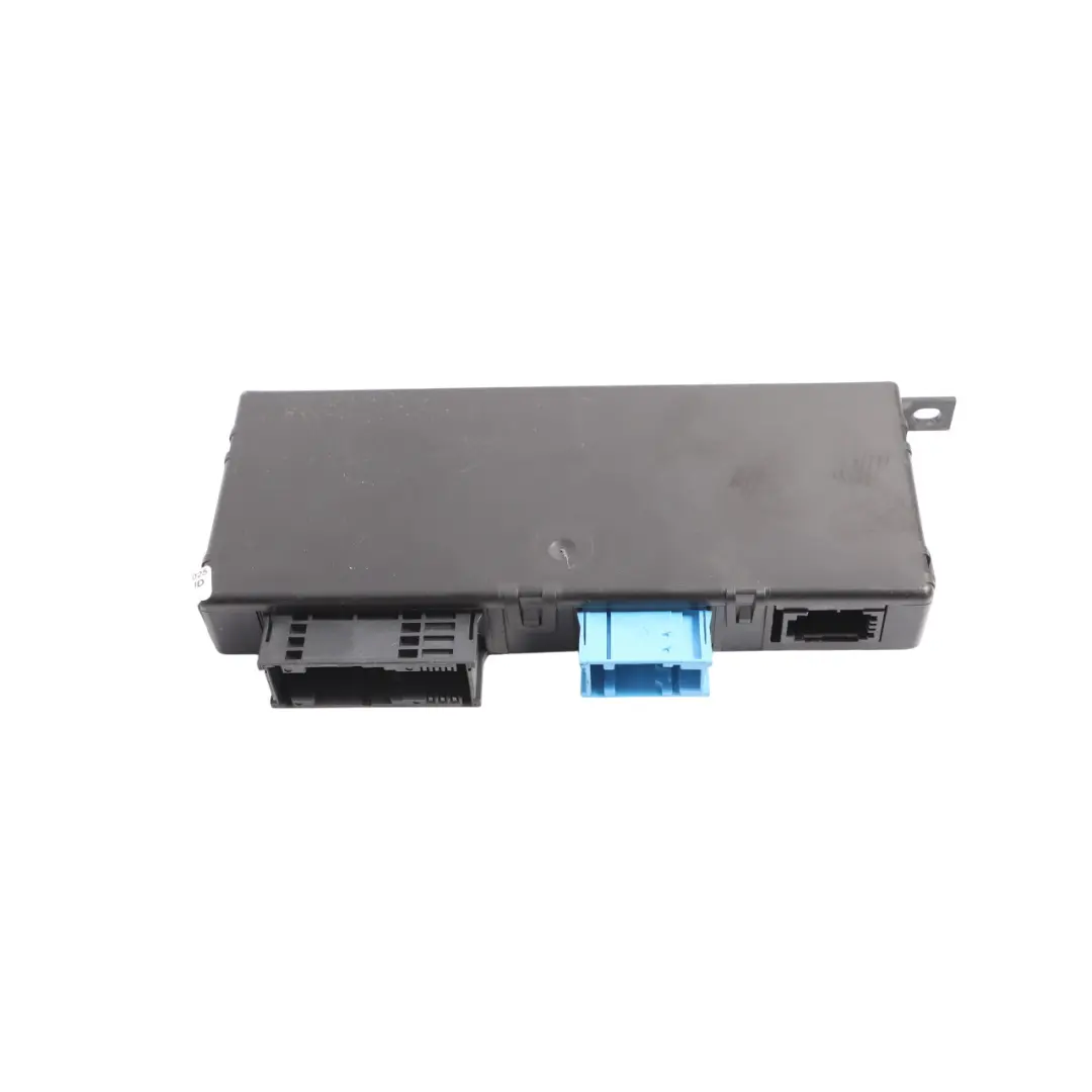 BMW F01 Central Gateway Module ECU Control Unit Lear ZGW-02 High - SKU 9266407 - Part number 9266407