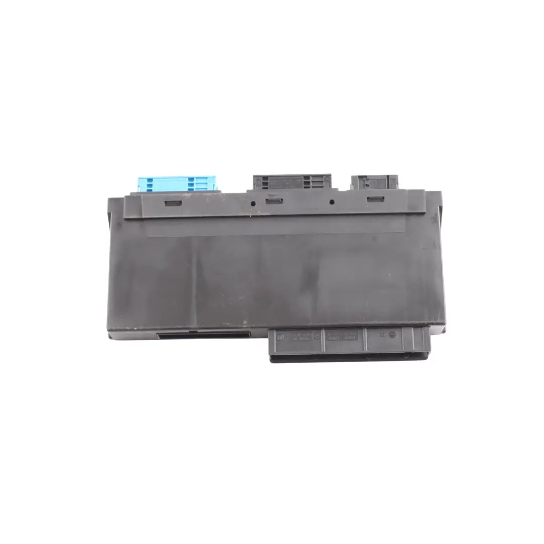 BMW F11 Touring Body Control Module Unit Controller V7 PL6 JBBFE III - SKU 9267458 - Part number 9267458