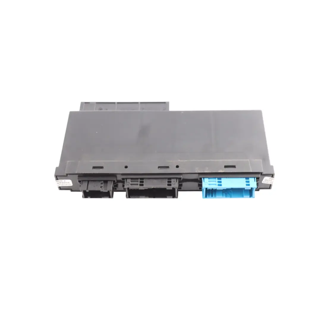 Body Control Module Unit Controller V7 PL6 JBBFE III to BMW F11 Touring with Part number 9267458 BMW F11 Touring Body Control Module Unit Controller V7 PL6 JBBFE III - SKU 9267458 - Part number 9267458