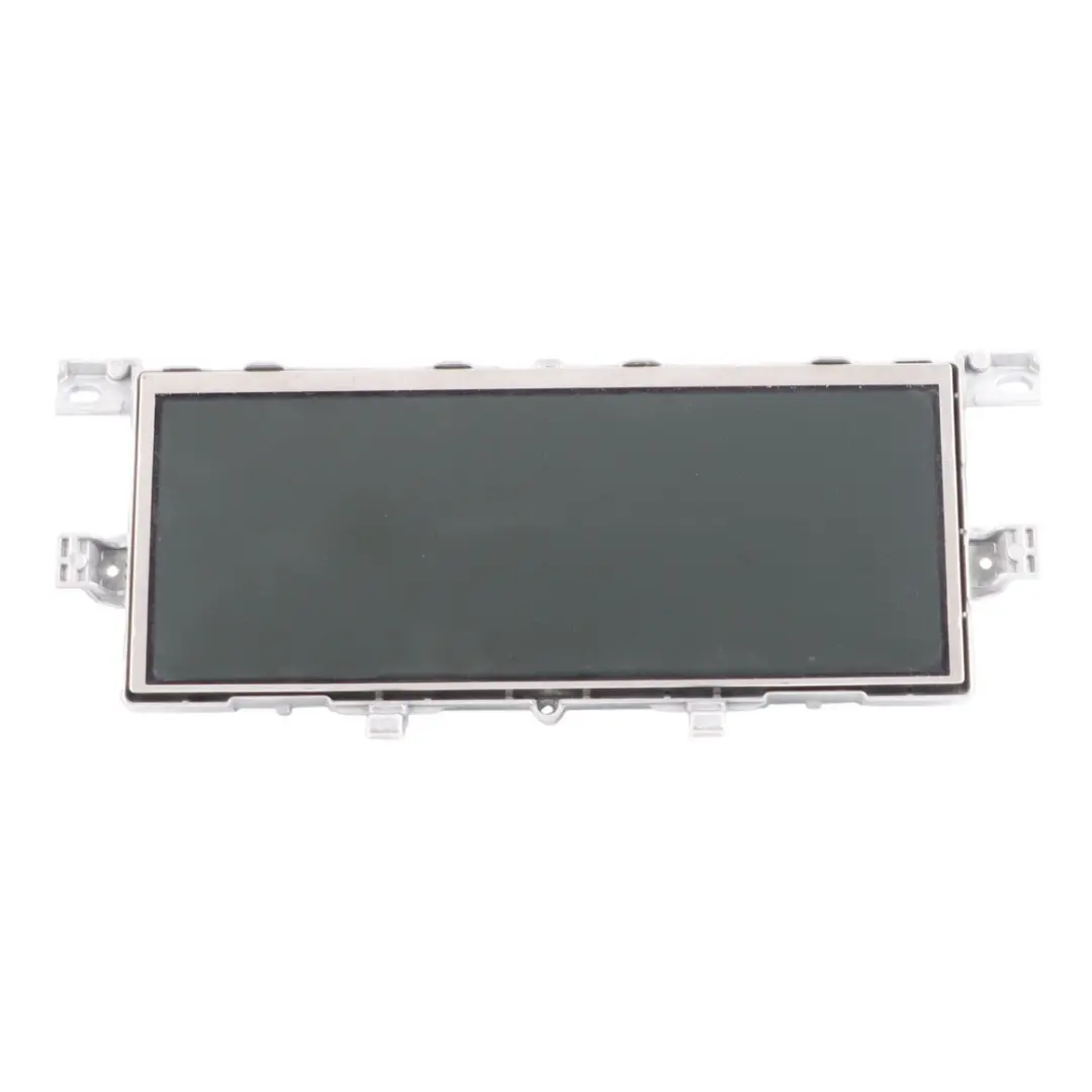 BMW F01 Display Screen On-Board Central Information Monitor 10,25" 9218454 - SKU 9268710-1 - Part number 9268710