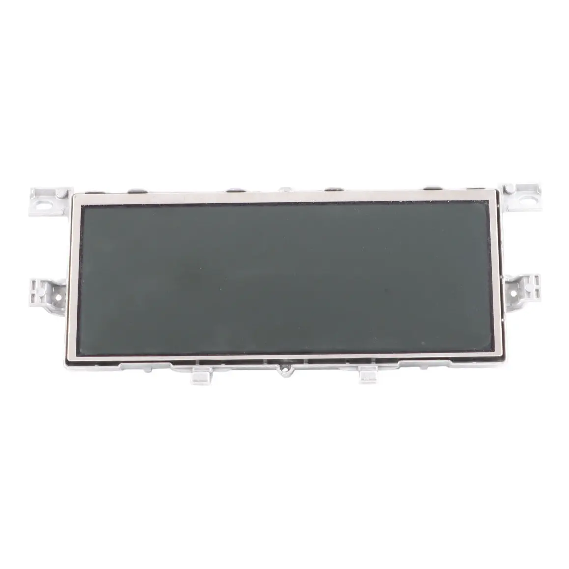 BMW F01 Display Screen On-Board Central Information Monitor 10,25" 9218454