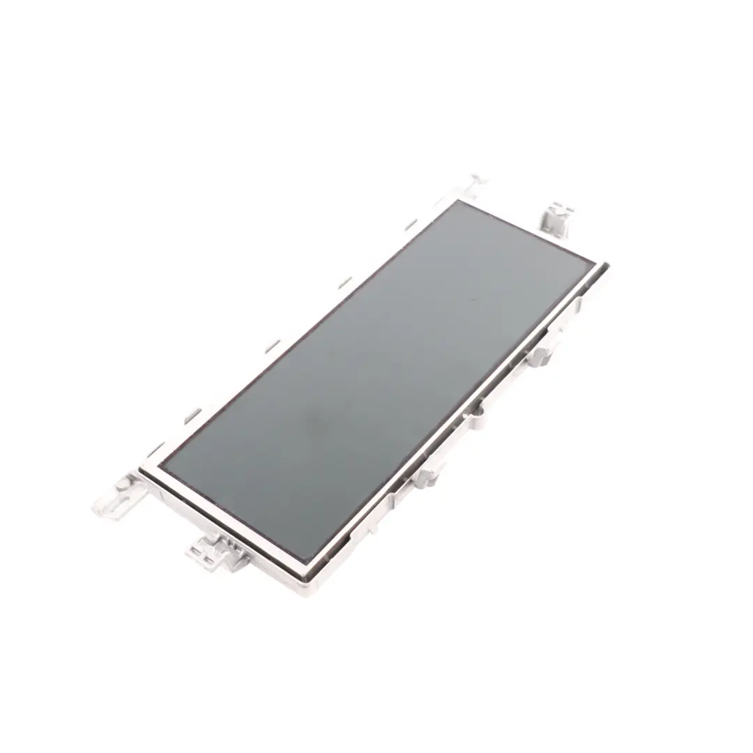 Display Screen On-Board Central Information Monitor 10,25" 9241819 to BMW F01 with Part number 9268710 BMW F01 Display Screen On-Board Central Information Monitor 10,25" 9241819 - SKU 9268710-1 - Part number 9268710