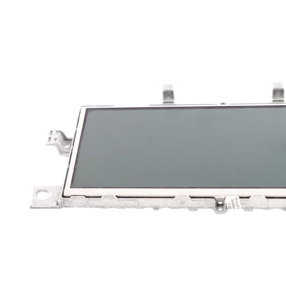 Display Screen On-Board Central Information Monitor 10,25" 9241819 to BMW F01 with Part number 9268710 BMW F01 Display Screen On-Board Central Information Monitor 10,25" 9241819 - SKU 9268710-1 - Part number 9268710