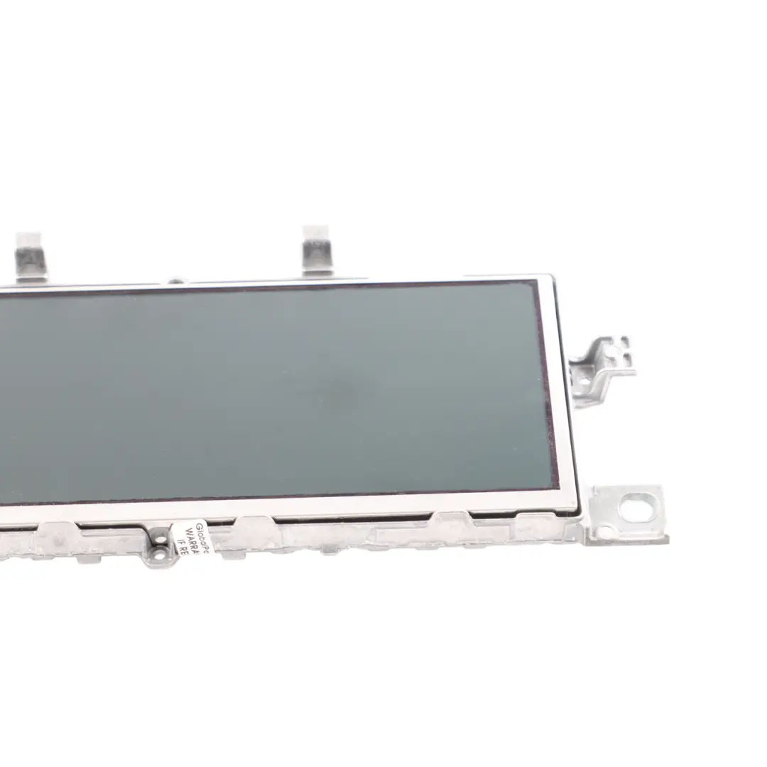 Pantalla De Visualización Monitor De Información Central 10,25" 9241819 para BMW F01 con número de pieza 9268710 BMW F01 Pantalla De Visualización Monitor De Información Central 10,25" 9241819 - SKU 9268710-1 - Número de pieza 9268710