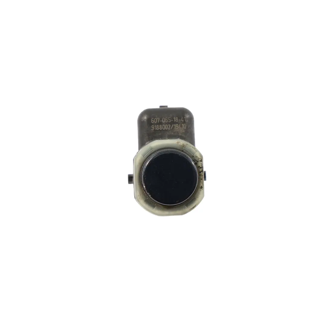 BMW X5 E70 X6 E71 F10 F11 F12 Czujnik Parkowania PDC Niebieski - SKU 9270495-DSB1 - Numer Części 9270495