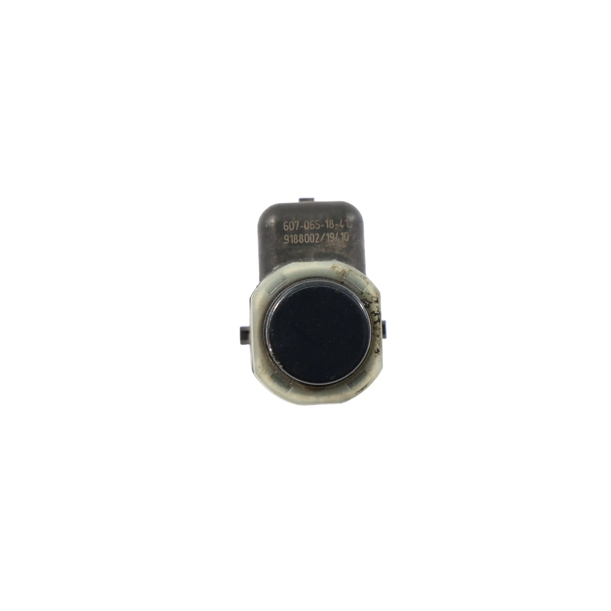 BMW X5 E70 X6 E71 F10 F11 F12 PDC Ultrasonic Sensor Tiefseeblau-A76 9270495 