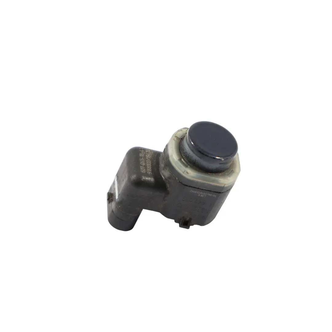 BMW X5 E70 X6 E71 F10 F11 F12 Capteur à Ultrasons PDC Tiefseeblau-A76 - SKU 9270495-DSB1 - Numéro de pièce 9270495