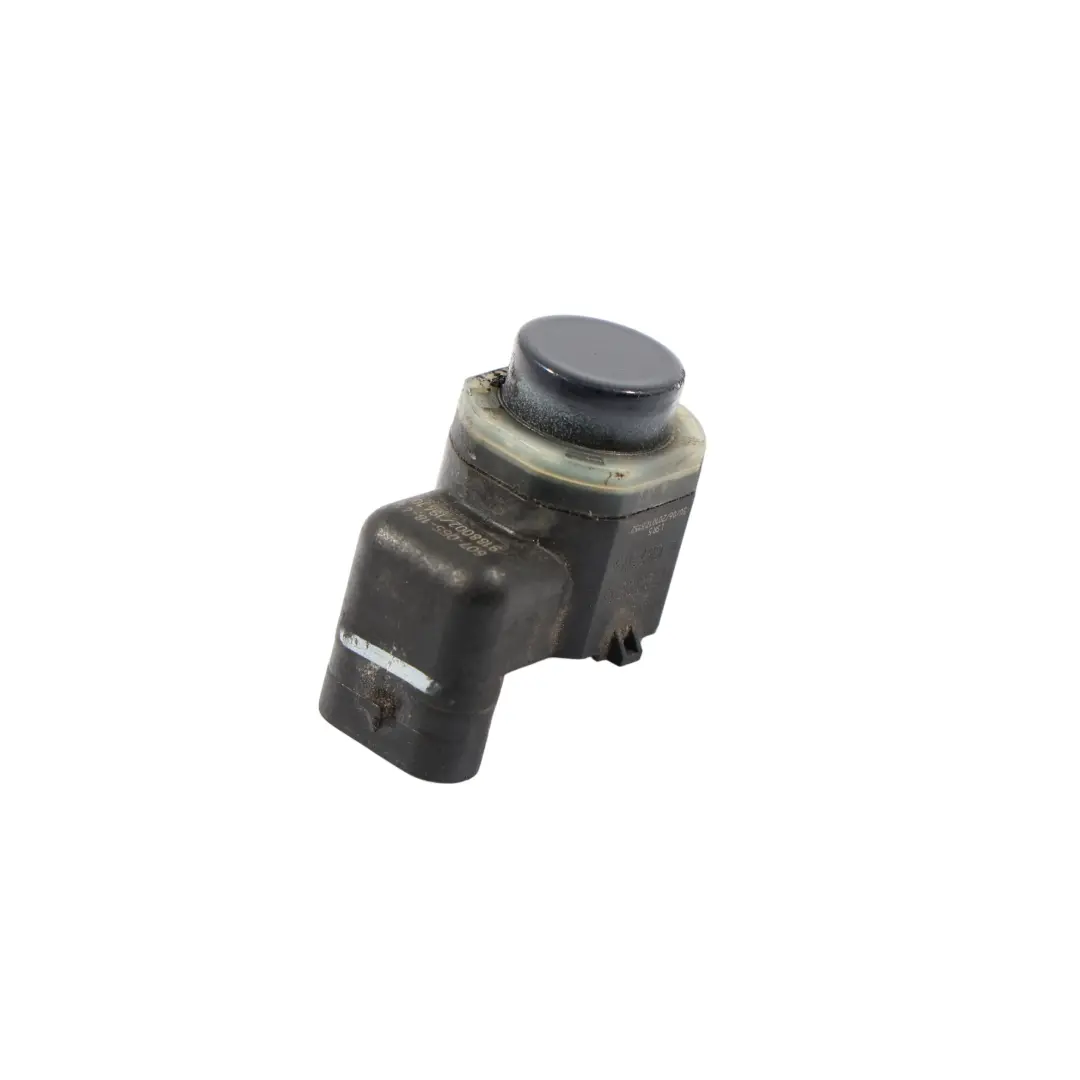 BMW X5 E70 X6 E71 F10 F11 F12 Capteur à Ultrasons PDC Tiefseeblau-A76 - SKU 9270495-DSB1 - Numéro de pièce 9270495