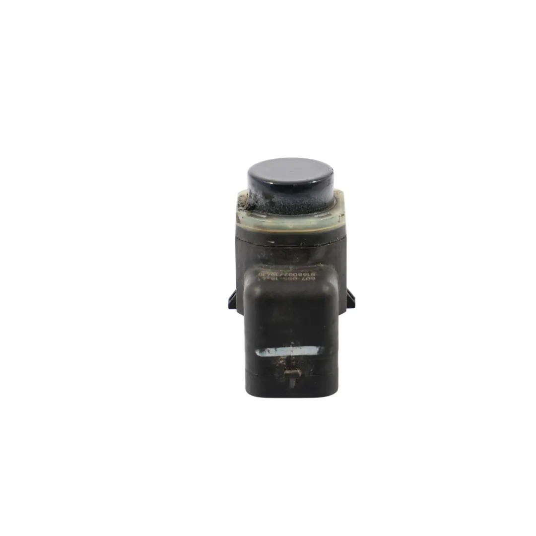 BMW X5 E70 X6 E71 F10 F11 F12 Capteur à Ultrasons PDC Tiefseeblau-A76 - SKU 9270495-DSB1 - Numéro de pièce 9270495