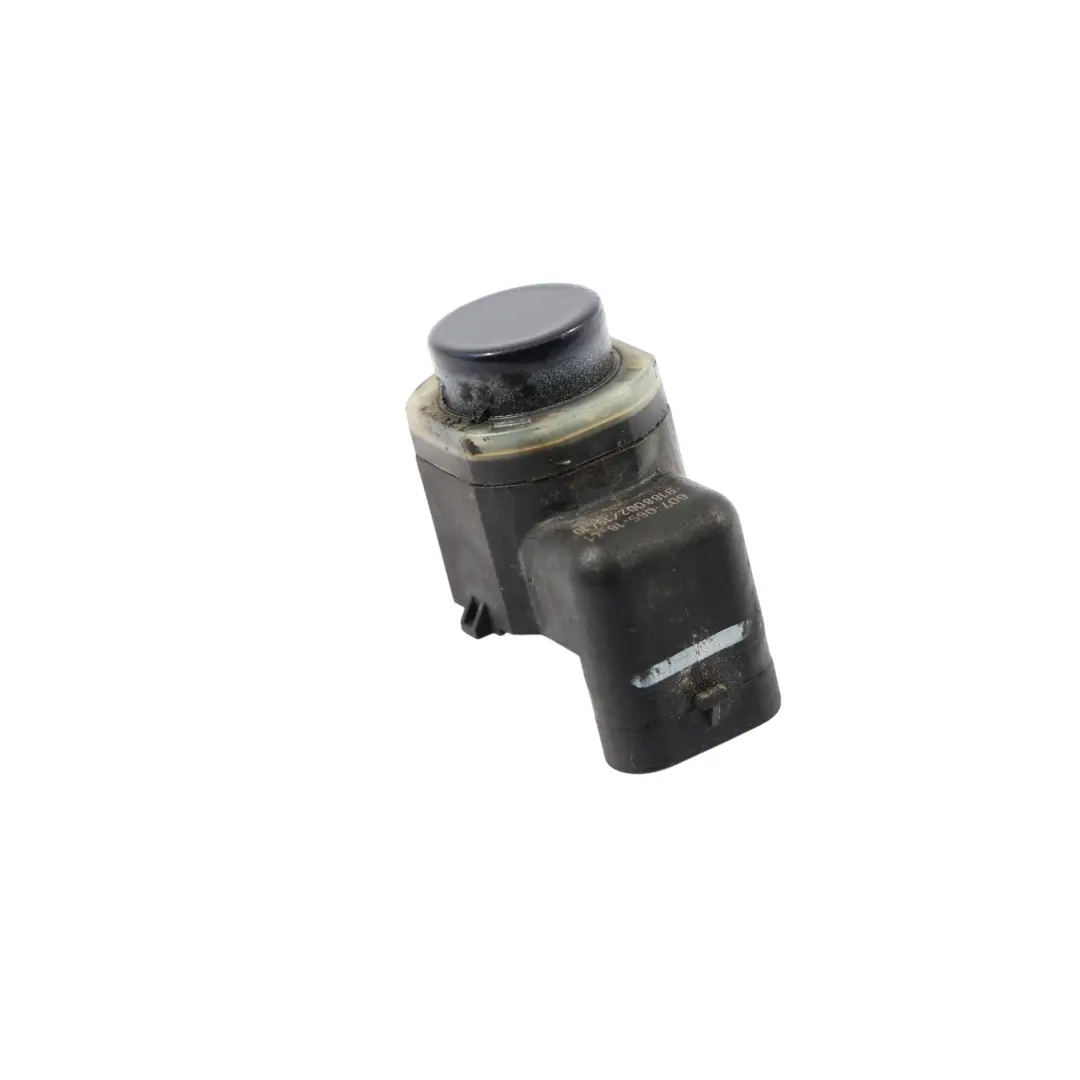 PDC Sensor Ultrasónico Tiefseeblau-A76 para BMW X5 E70 X6 E71 F10 F11 F12 con número de pieza 9270495 BMW X5 E70 X6 E71 F10 F11 F12 PDC Sensor Ultrasónico Tiefseeblau-A76 - SKU 9270495-DSB1 - Número de pieza 9270495
