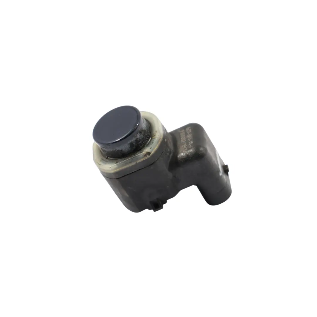 BMW X5 E70 X6 E71 F10 F11 F12 Capteur à Ultrasons PDC Tiefseeblau-A76 - SKU 9270495-DSB1 - Numéro de pièce 9270495