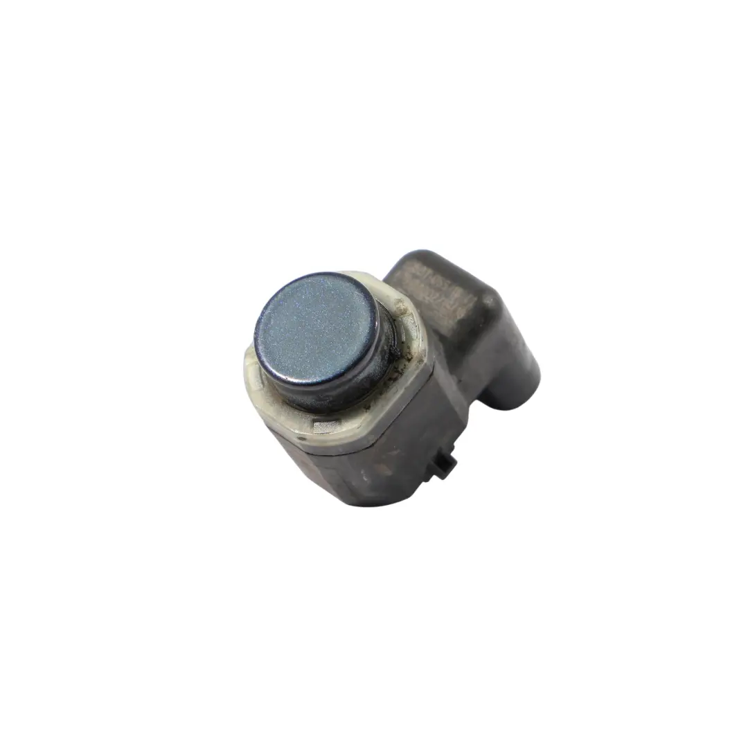 PDC Sensore A Ultrasuoni Tiefseeblau-A76 per BMW X5 E70 X6 E71 F10 F11 F12 con numero di parte 9270495 BMW X5 E70 X6 E71 F10 F11 F12 PDC Sensore A Ultrasuoni Tiefseeblau-A76 - SKU 9270495-DSB1 - Numero di parte 9270495