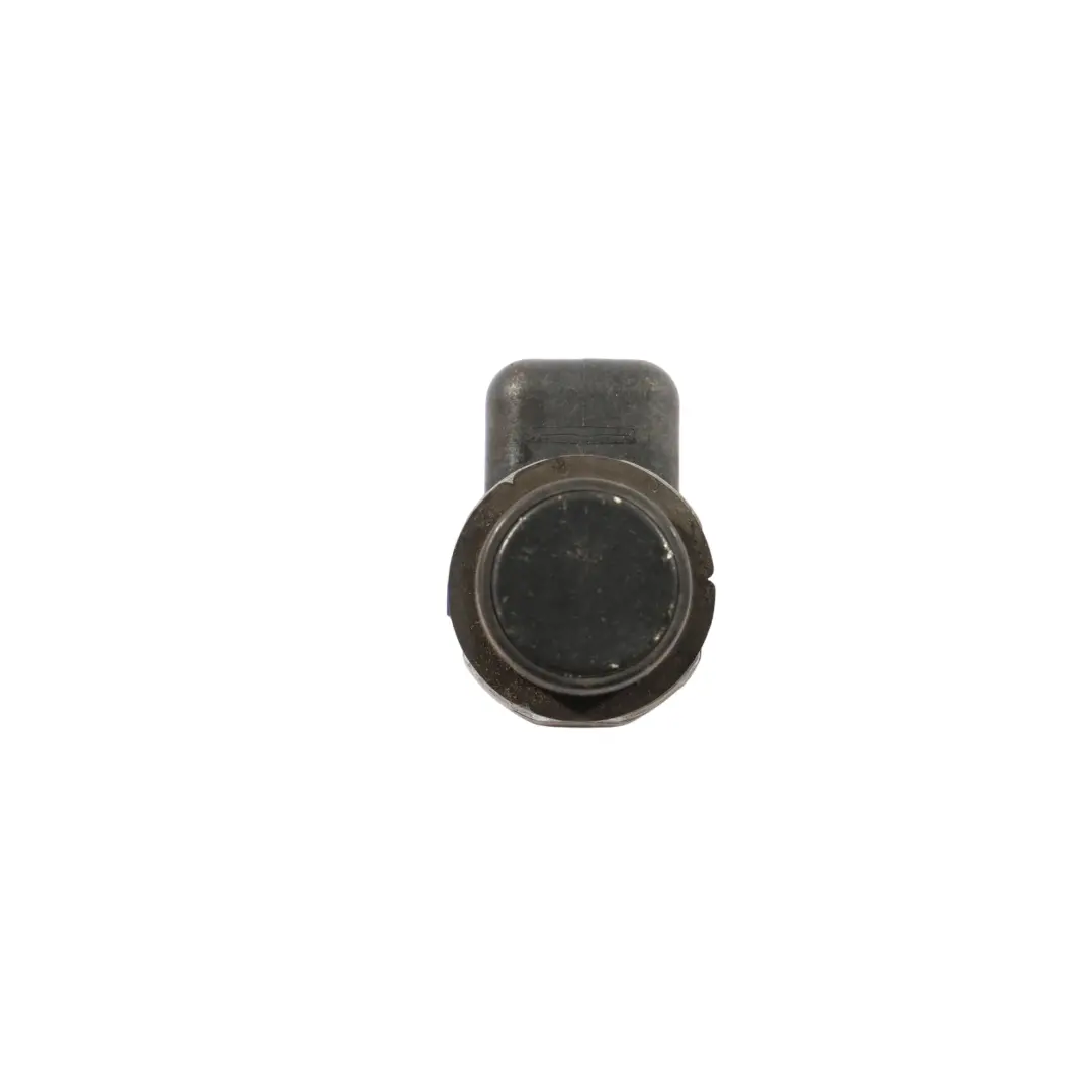 BMW X5 X6 5 6 Series E70 E71 F10 F11 F12 PDC Ultrasonic Sensor Black - SKU 9270495 - Part number 9270495