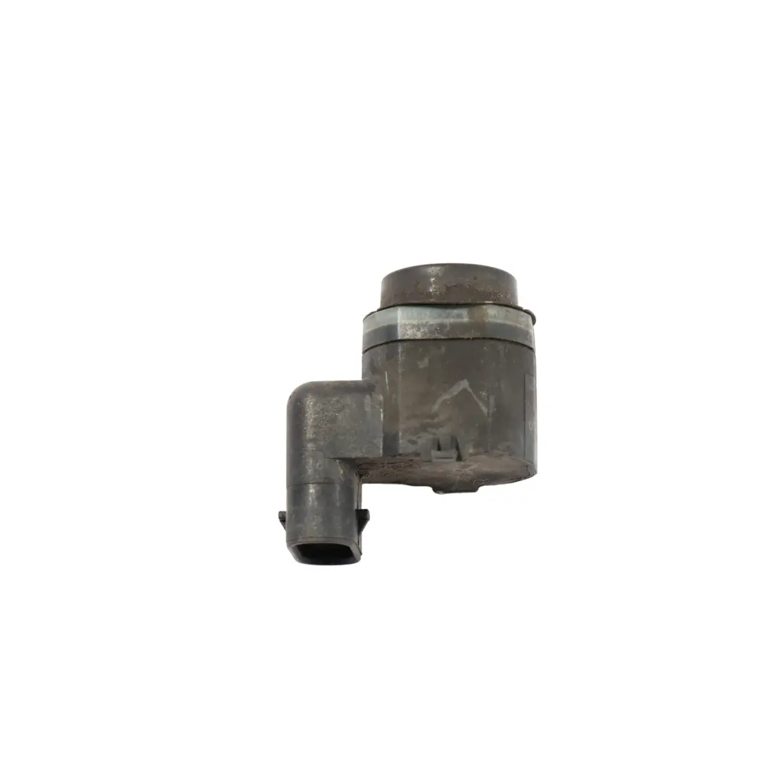 BMW X5 X6 5 6 Series E70 E71 F10 F11 F12 PDC Ultrasonic Sensor Black - SKU 9270495 - Part number 9270495