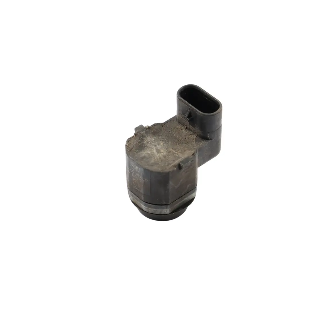 BMW X5 E70 X6 E71 F10 F11 F12 Sensor Aparcamiento PDC Ultrasónico Negro - SKU 9270495 - Número de pieza 9270495