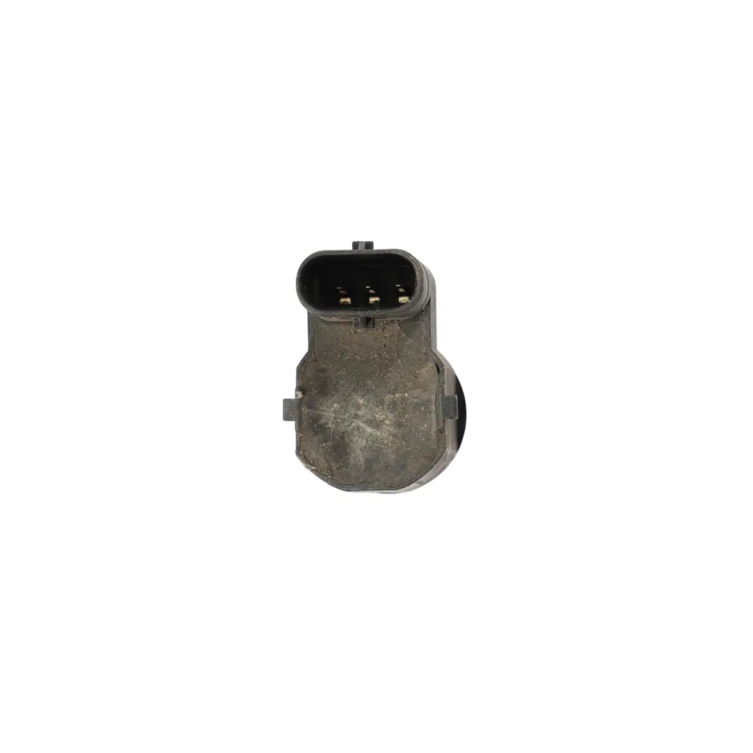 Capteur Stationnement PDC Ultrason Noir pour BMW X5 E70 X6 E71 F10 F11 F12 à propos du numéro de pièce 9270495 BMW X5 E70 X6 E71 F10 F11 F12 Capteur Stationnement PDC Ultrason Noir - SKU 9270495 - Numéro de pièce 9270495