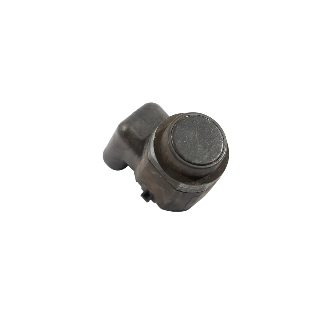 BMW X5 X6 5 6 Series E70 E71 F10 F11 F12 PDC Ultrasonic Sensor Black - SKU 9270495 - Part number 9270495