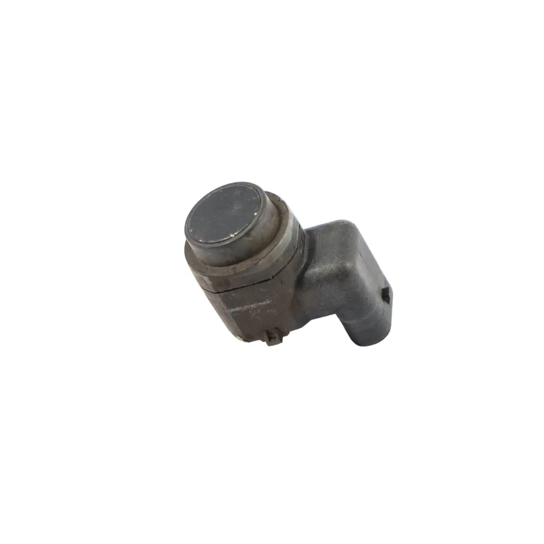BMW X5 X6 5 6 Series E70 E71 F10 F11 F12 PDC Ultrasonic Sensor Black - SKU 9270495 - Part number 9270495