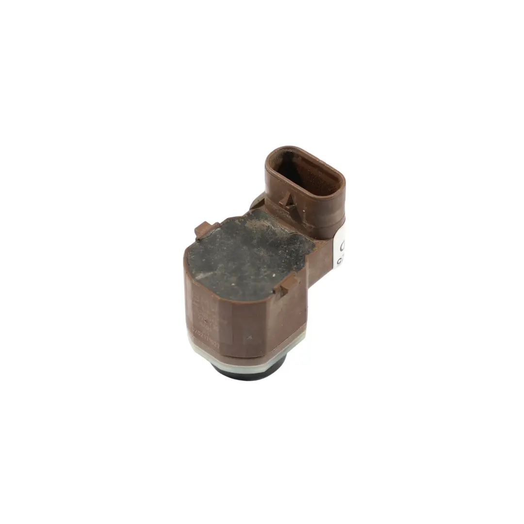 BMW F01 F02 Capteur Parking Unité PDC Sophistograu Gris Métallique-A90 - SKU 9270496-SOP - Numéro de pièce 9270496