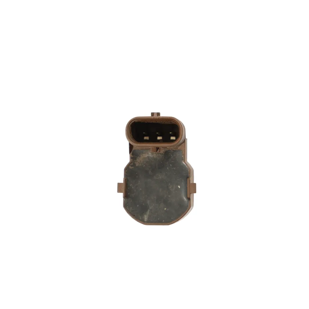 BMW F01 F02 Parking Sensor PDC Unit Sophistograu Grey Metallic-A90 - SKU 9270496-SOP - Part number 9270496