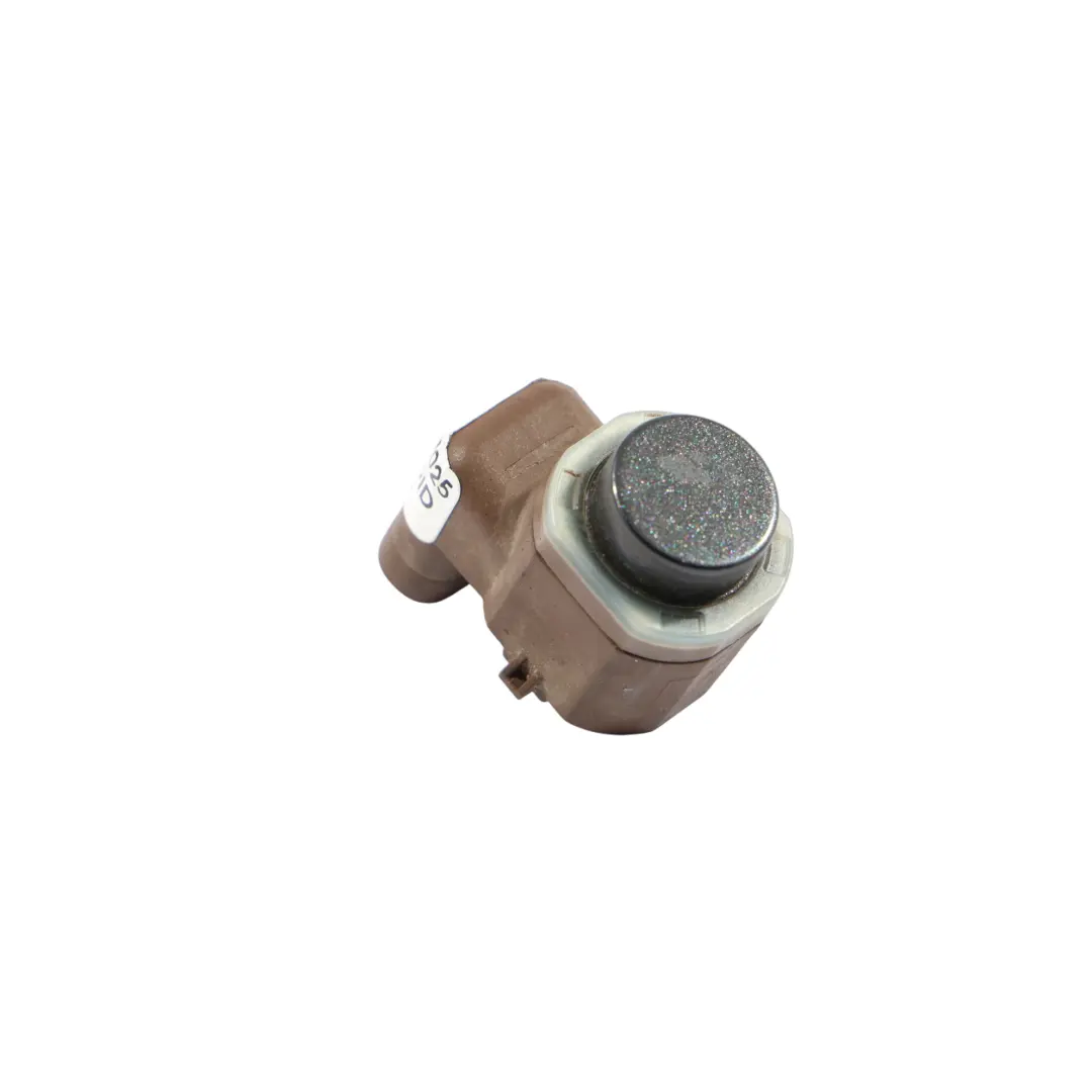 BMW F01 F02 Capteur Parking Unité PDC Sophistograu Gris Métallique-A90 - SKU 9270496-SOP - Numéro de pièce 9270496
