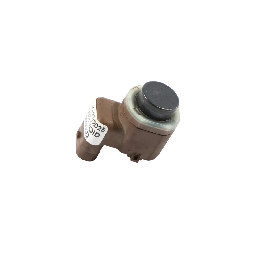 BMW F01 F02 Parking Sensor PDC Unit Sophistograu Grey Metallic-A90 - SKU 9270496-SOP - Part number 9270496