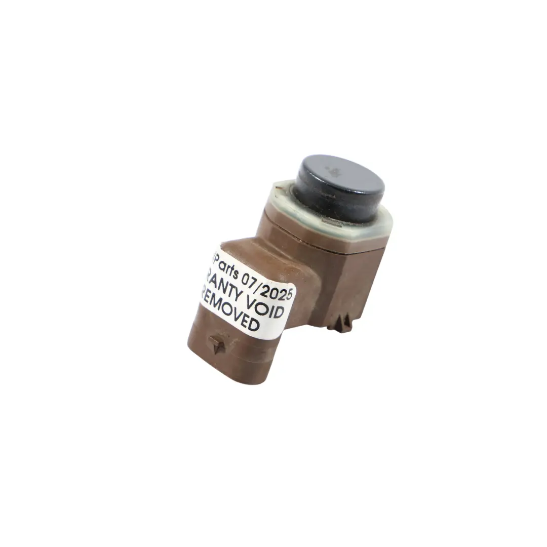 BMW F01 F02 Parking Sensor PDC Unit Sophistograu Grey Metallic-A90 - SKU 9270496-SOP - Part number 9270496