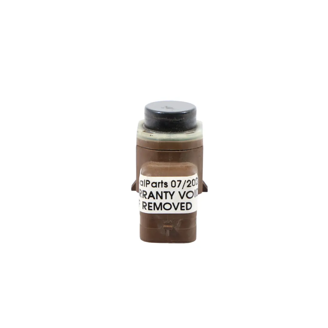 BMW F01 F02 Parksensor PDC Einheit Sophistograu Grau Metallic-A90 - SKU 9270496-SOP - Teilenummer 9270496