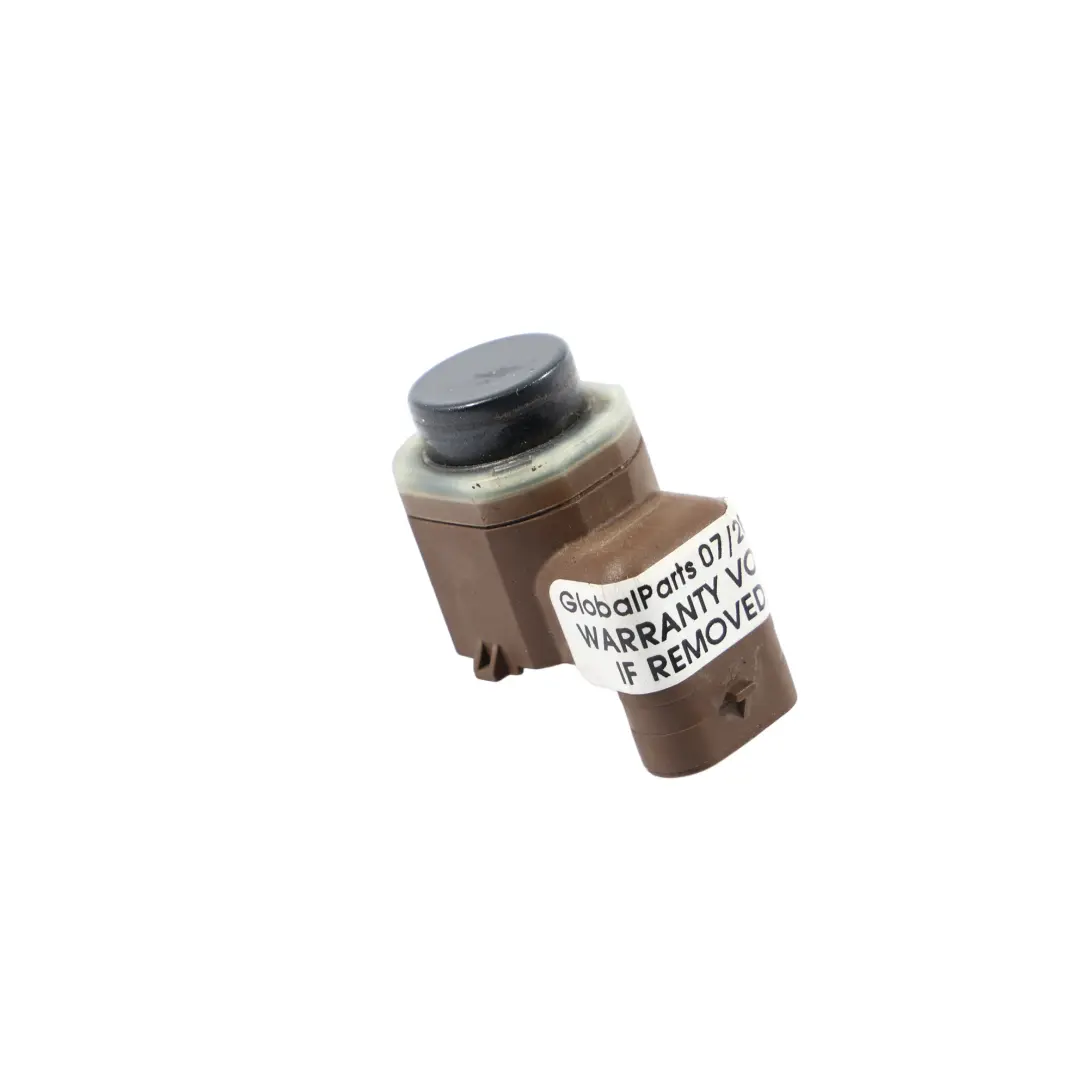 Capteur Parking Unité PDC Sophistograu Gris Métallique-A90 pour BMW F01 F02 à propos du numéro de pièce 9270496 BMW F01 F02 Capteur Parking Unité PDC Sophistograu Gris Métallique-A90 - SKU 9270496-SOP - Numéro de pièce 9270496